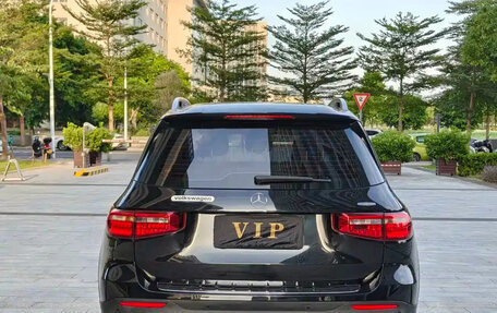 Mercedes-Benz GLB, 2022 год, 2 690 025 рублей, 7 фотография