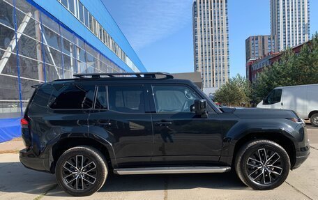 Lexus GX, 2026 год, 14 990 000 рублей, 4 фотография