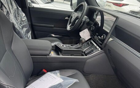 Lexus GX, 2026 год, 14 990 000 рублей, 8 фотография