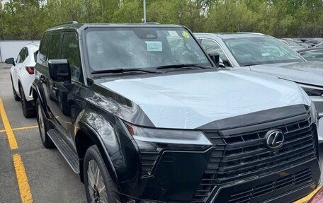 Lexus GX, 2026 год, 14 990 000 рублей, 2 фотография