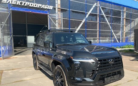 Lexus GX, 2026 год, 14 990 000 рублей, 5 фотография