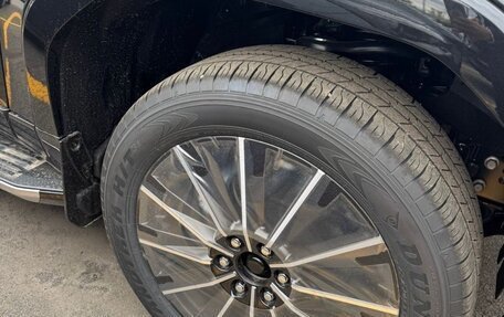 Lexus GX, 2026 год, 14 990 000 рублей, 6 фотография