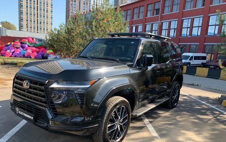 Lexus GX, 2026 год, 14 990 000 рублей, 9 фотография