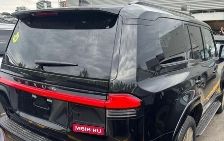 Lexus GX, 2026 год, 14 990 000 рублей, 10 фотография