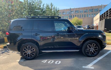 Lexus GX, 2026 год, 14 990 000 рублей, 13 фотография