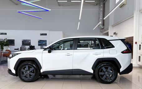 Toyota RAV4, 2026 год, 4 500 000 рублей, 4 фотография