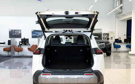 Toyota RAV4, 2026 год, 4 500 000 рублей, 7 фотография