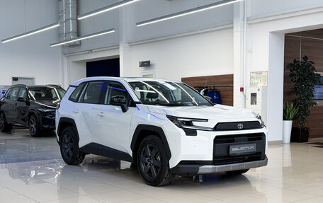 Toyota RAV4, 2026 год, 4 500 000 рублей, 3 фотография