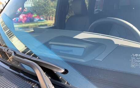 Lexus GX, 2026 год, 14 990 000 рублей, 18 фотография