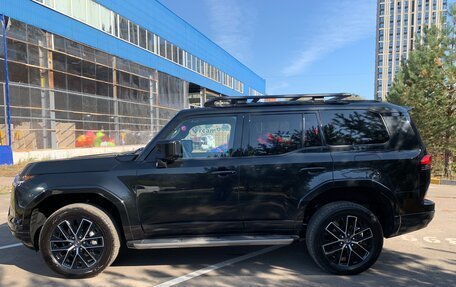 Lexus GX, 2026 год, 14 990 000 рублей, 14 фотография