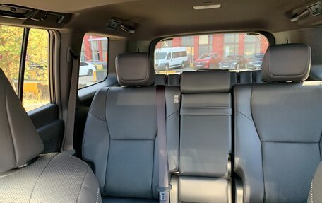 Lexus GX, 2026 год, 14 990 000 рублей, 17 фотография