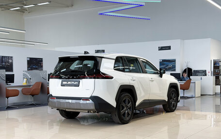 Toyota RAV4, 2026 год, 4 500 000 рублей, 9 фотография