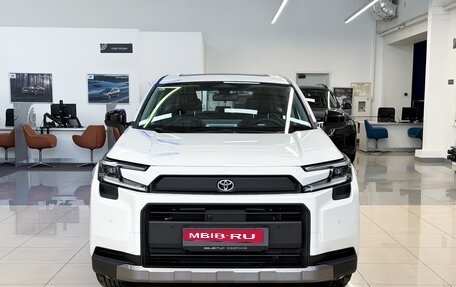 Toyota RAV4, 2026 год, 4 500 000 рублей, 2 фотография