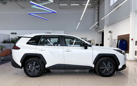 Toyota RAV4, 2026 год, 4 500 000 рублей, 10 фотография