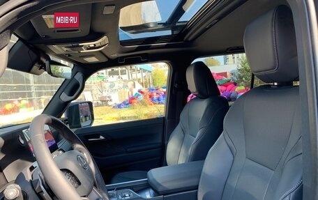 Lexus GX, 2026 год, 14 990 000 рублей, 16 фотография