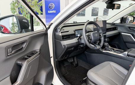 Toyota RAV4, 2026 год, 4 500 000 рублей, 11 фотография