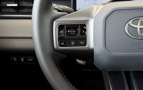 Toyota RAV4, 2026 год, 4 500 000 рублей, 18 фотография