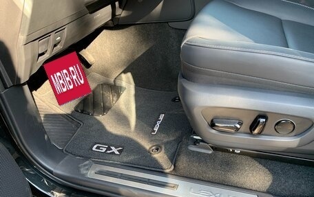 Lexus GX, 2026 год, 14 990 000 рублей, 15 фотография