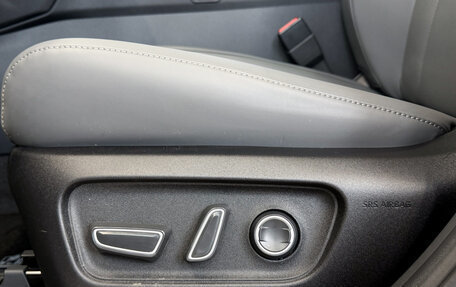 Toyota RAV4, 2026 год, 4 500 000 рублей, 16 фотография