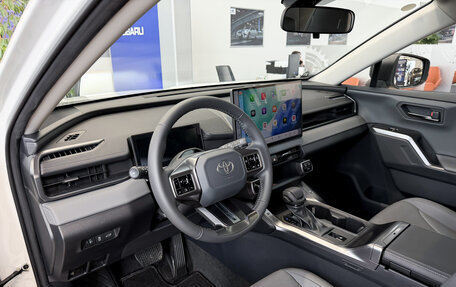 Toyota RAV4, 2026 год, 4 500 000 рублей, 13 фотография