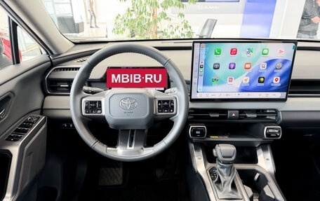 Toyota RAV4, 2026 год, 4 500 000 рублей, 21 фотография