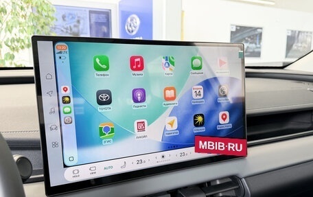 Toyota RAV4, 2026 год, 4 500 000 рублей, 22 фотография