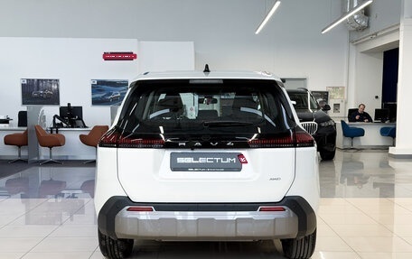 Toyota RAV4, 2026 год, 4 500 000 рублей, 6 фотография