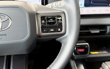 Toyota RAV4, 2026 год, 4 500 000 рублей, 19 фотография