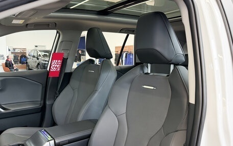 Toyota RAV4, 2026 год, 4 500 000 рублей, 14 фотография