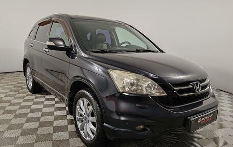 Honda CR-V III рестайлинг, 2011 год, 1 470 000 рублей, 3 фотография