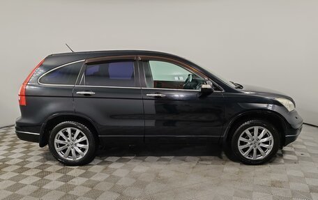 Honda CR-V III рестайлинг, 2011 год, 1 470 000 рублей, 4 фотография
