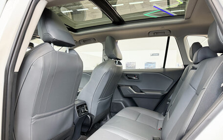 Toyota RAV4, 2026 год, 4 500 000 рублей, 28 фотография