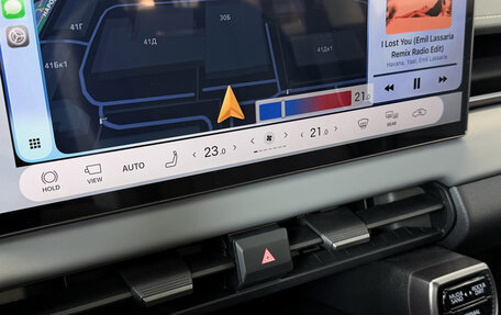 Toyota RAV4, 2026 год, 4 500 000 рублей, 24 фотография