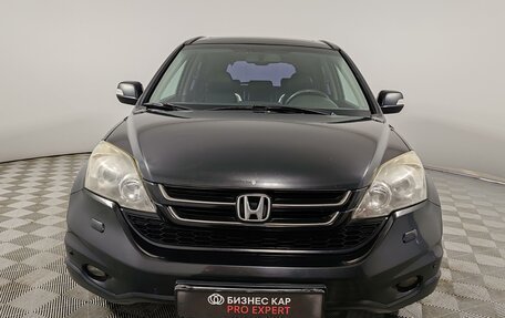 Honda CR-V III рестайлинг, 2011 год, 1 470 000 рублей, 2 фотография