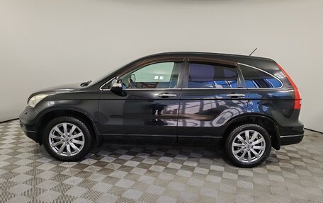 Honda CR-V III рестайлинг, 2011 год, 1 470 000 рублей, 8 фотография