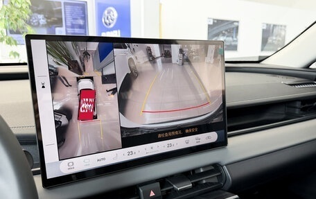 Toyota RAV4, 2026 год, 4 500 000 рублей, 23 фотография