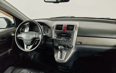Honda CR-V III рестайлинг, 2011 год, 1 470 000 рублей, 11 фотография
