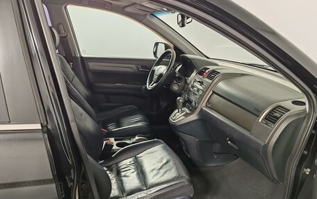 Honda CR-V III рестайлинг, 2011 год, 1 470 000 рублей, 19 фотография