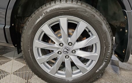 Honda CR-V III рестайлинг, 2011 год, 1 470 000 рублей, 17 фотография