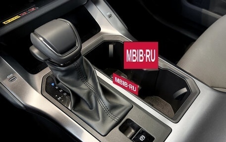 Toyota RAV4, 2026 год, 4 500 000 рублей, 27 фотография