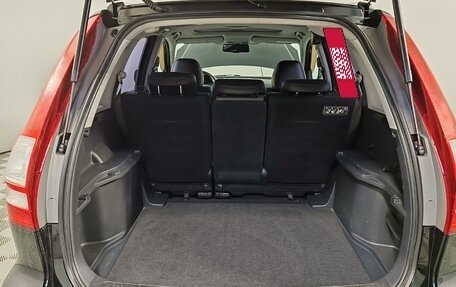 Honda CR-V III рестайлинг, 2011 год, 1 470 000 рублей, 10 фотография