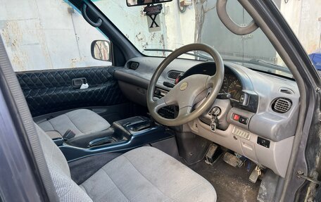 Nissan Serena I, 1992 год, 300 000 рублей, 4 фотография