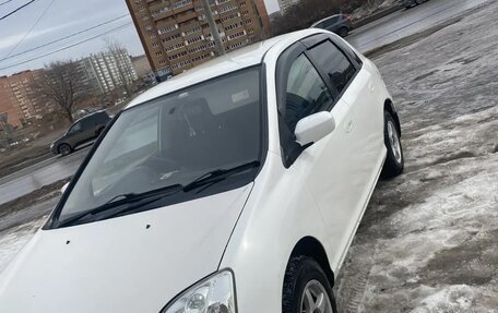 Honda Civic VII, 2000 год, 247 000 рублей, 2 фотография