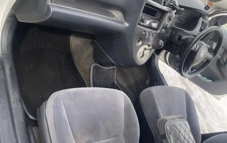 Honda Civic VII, 2000 год, 247 000 рублей, 5 фотография