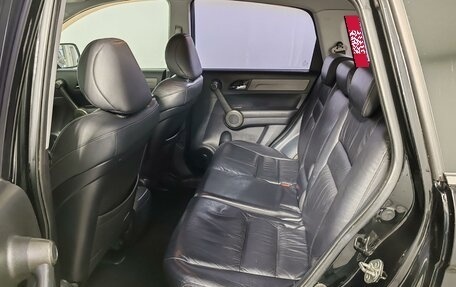 Honda CR-V III рестайлинг, 2011 год, 1 470 000 рублей, 12 фотография