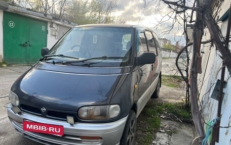 Nissan Serena I, 1992 год, 300 000 рублей, 2 фотография