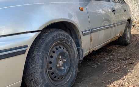 Daewoo Nexia I рестайлинг, 2007 год, 50 000 рублей, 2 фотография