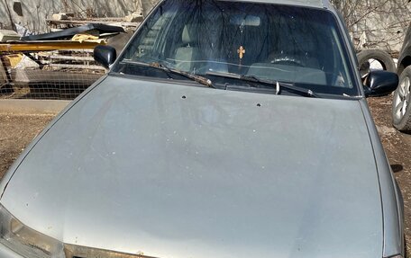 Daewoo Nexia I рестайлинг, 2007 год, 50 000 рублей, 3 фотография