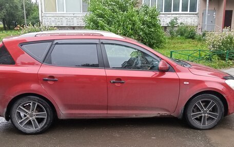 KIA cee'd I рестайлинг, 2009 год, 695 000 рублей, 2 фотография