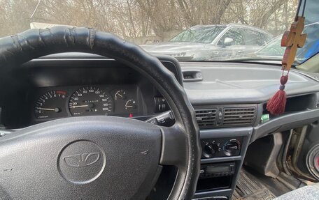 Daewoo Nexia I рестайлинг, 2007 год, 50 000 рублей, 5 фотография